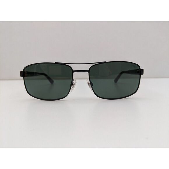 🕶️Ralph Lauren PH3086 Men's Sunglasses 58/17 140 /KAD522🕶️​ - Picture 2 of 10